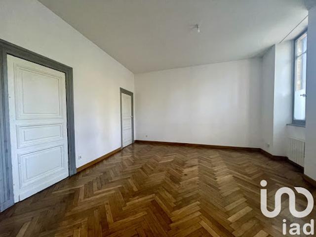 Vente Appartement 4 pièces 94 m2 Figeac