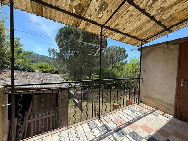Vente Appartement 4 pièces 94 m2 Gagnières