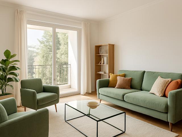 Vente Appartement 4 pièces 94 m2 Gap