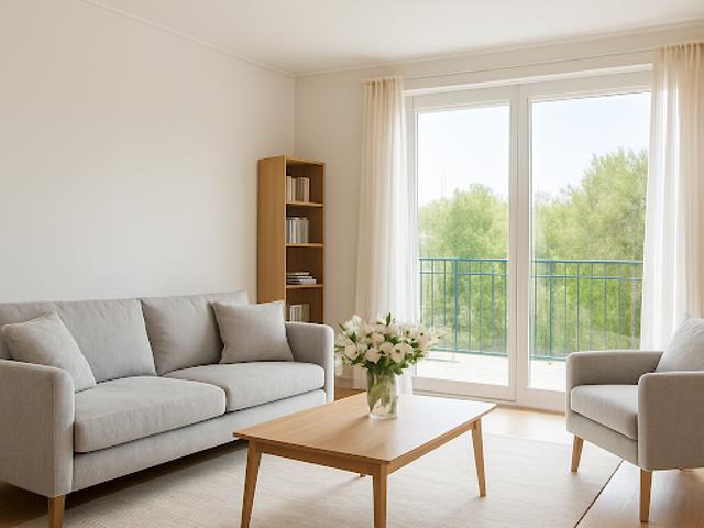 Vente Appartement 4 pièces 94 m2 Isles lès Villenoy