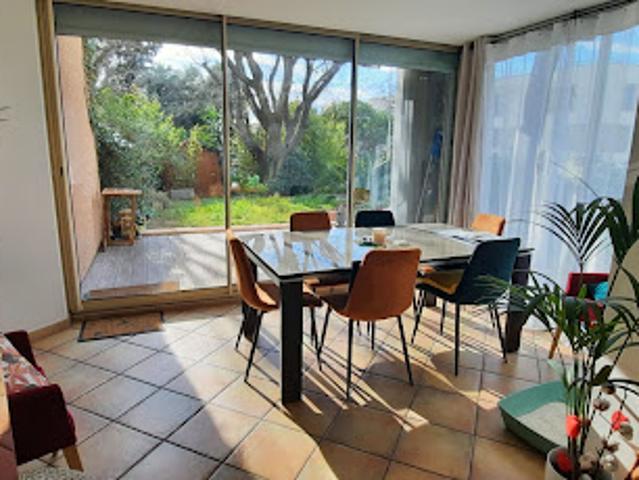 Vente Appartement 4 pièces 94 m2 Marseille 9ème