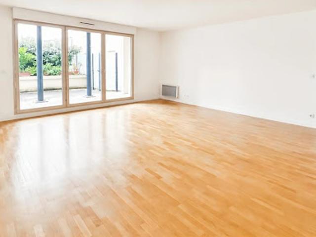 Vente Appartement 4 pièces 94 m2 Melun