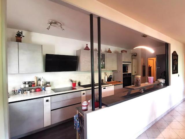 Vente Appartement 4 pièces 94 m2 Melun