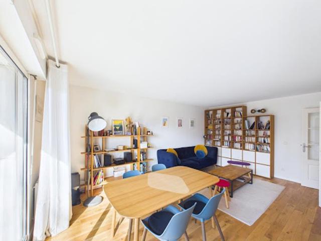 Vente Appartement 4 pièces 94 m2 Meudon