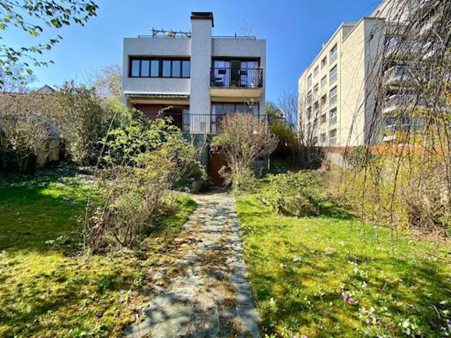 Vente Appartement 4 pièces 94 m2 Meudon