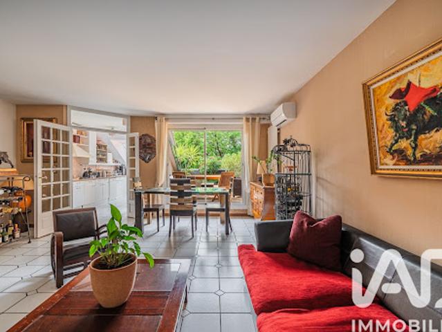 Vente Appartement 4 pièces 94 m2 Meylan