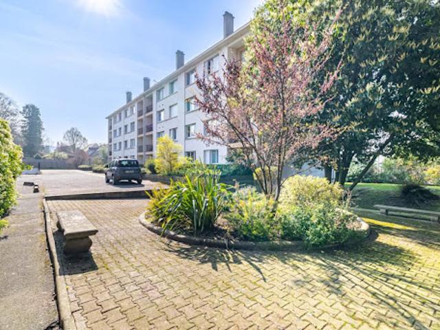 Vente Appartement 4 pièces 90 m2 Montmorency