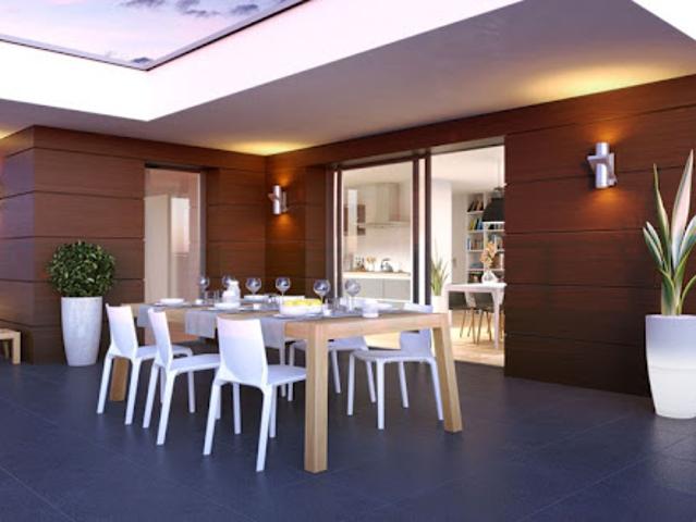 Vente Appartement 4 pièces 94 m2 Montpellier