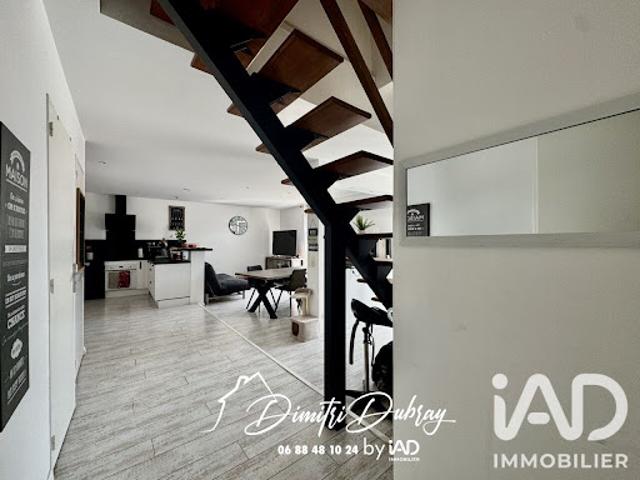 Vente Appartement 4 pièces 94 m2 Narbonne