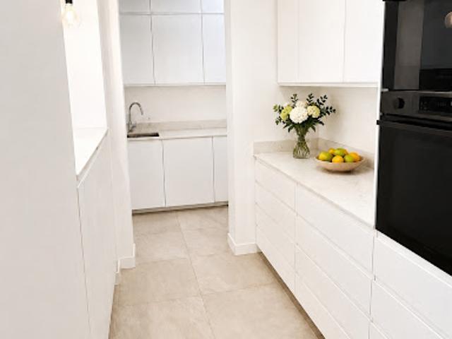 Vente Appartement 4 pièces 94 m2 Paris 16ème
