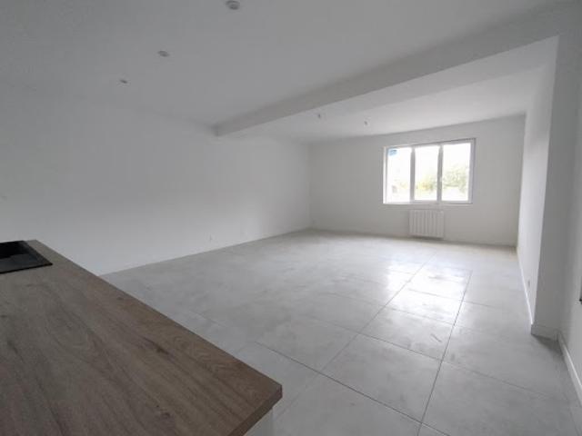 Vente Appartement 4 pièces 94 m2 Pavilly