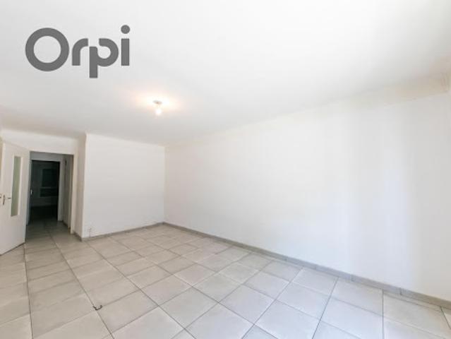 Vente Appartement 4 pièces 94 m2 Perpignan