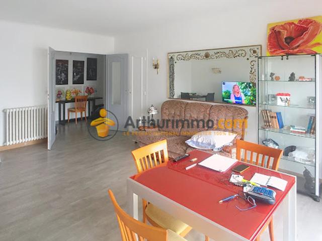 Vente Appartement 4 pièces 94 m2 Perpignan