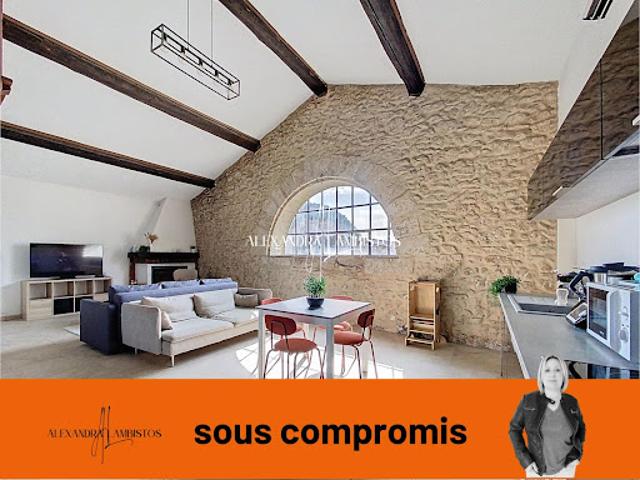 Vente Appartement 4 pièces 94 m2 Pignan