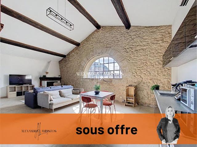 Vente Appartement 4 pièces 94 m2 Pignan