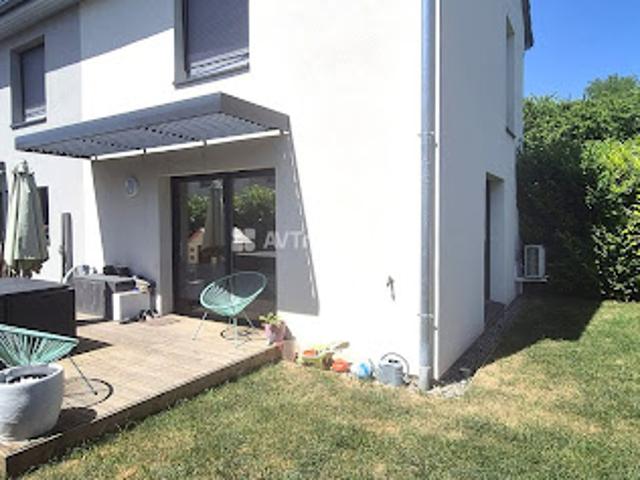 Vente Maison 4 pièces 94 m2 Plobsheim