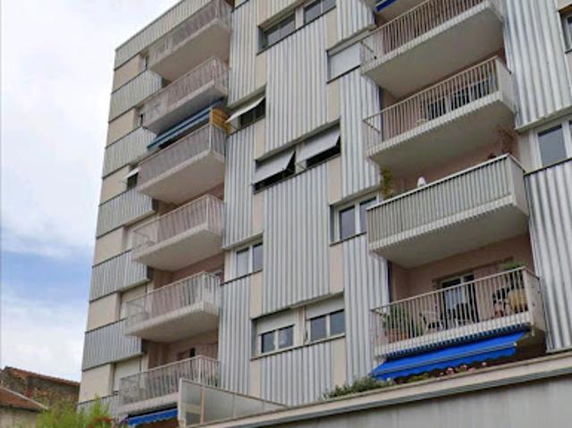 Vente Appartement 4 pièces 94 m2 Romans sur isere