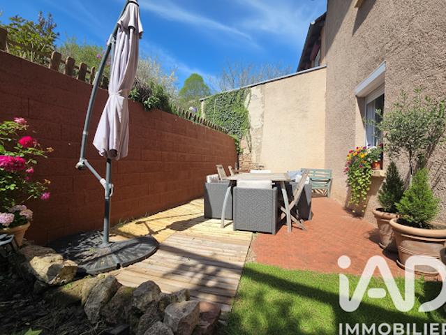 Vente Appartement 4 pièces 94 m2 Rodez
