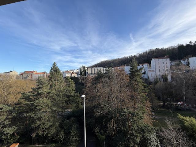 Vente Appartement 4 pièces 94 m2 Royat