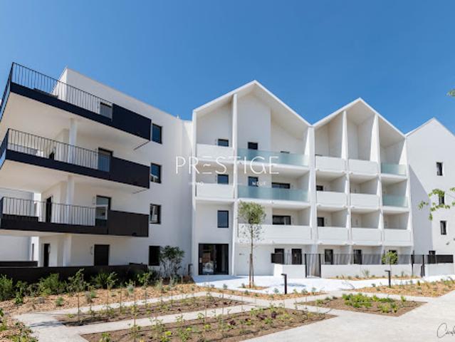 Vente Appartement 4 pièces 94 m2 Saint jean de vedas