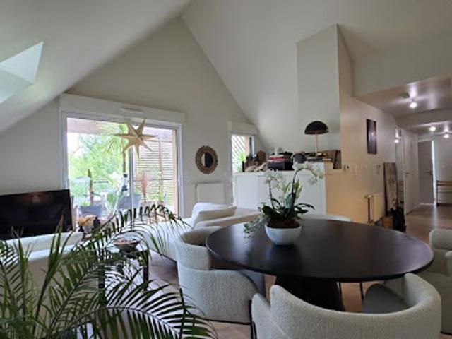 Vente Appartement 4 pièces 94 m2 Saint Lunaire
