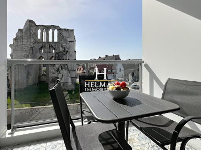 Vente Appartement 4 pièces 94 m2 Saint Omer