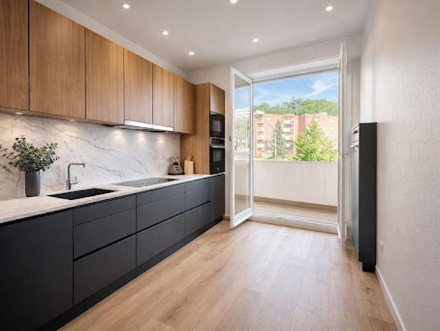 Vente Appartement 4 pièces 94 m2 Sainte Foy lès Lyon