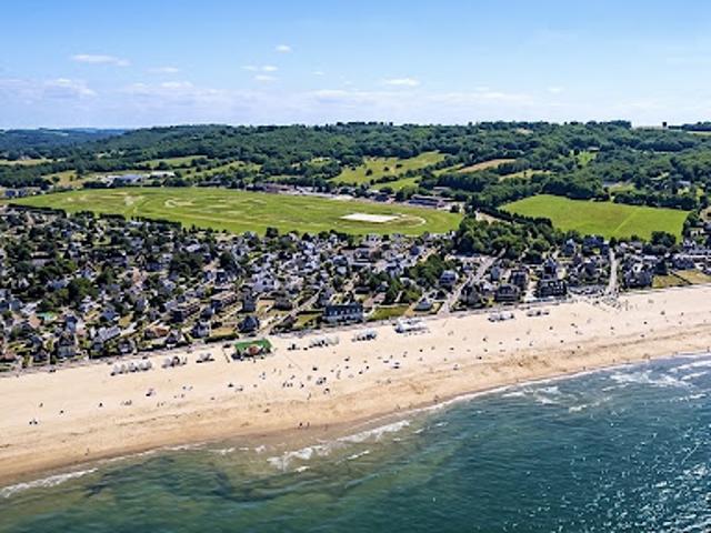 Vente Appartement 4 pièces 95.42 m2 Benerville sur Mer