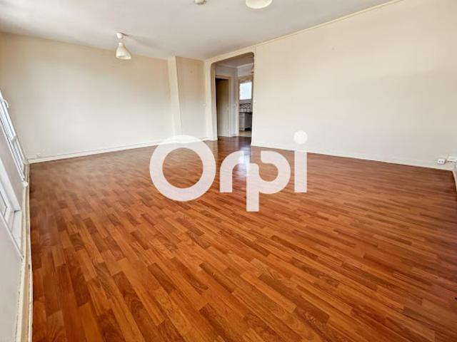 Vente Appartement 4 pièces 95.52 m2 Dunkerque