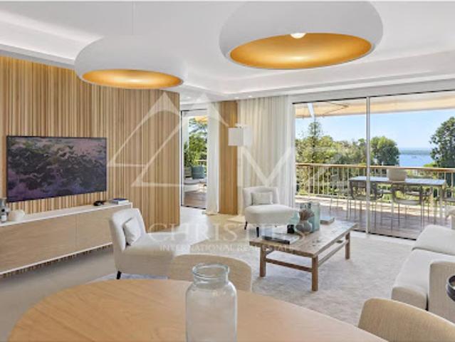 Vente Appartement 4 pièces 95.65 m2 Cannes