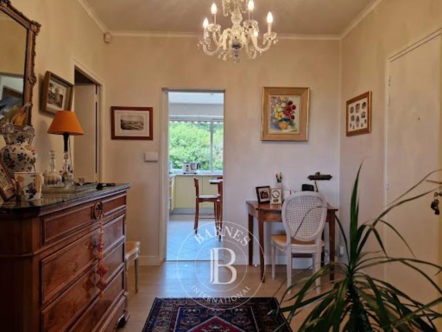 Vente Appartement 4 pièces 95.66 m2 Montmorency