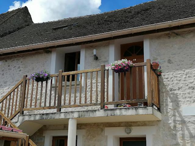 Vente Appartement 4 pièces 95.69 m2 Egreville