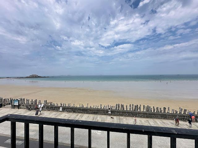 Vente Appartement 4 pièces 95.77 m2 Saint Malo