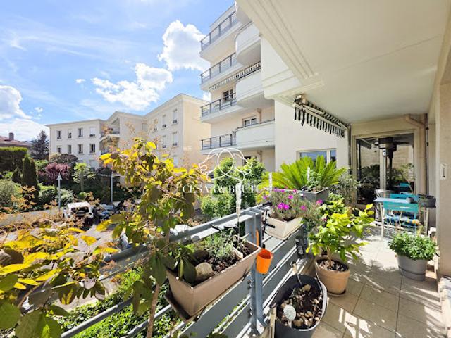 Vente Appartement 4 pièces 95.75 m2 Bron