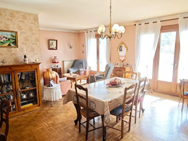 Vente Appartement 4 pièces 95.75 m2 Decazeville