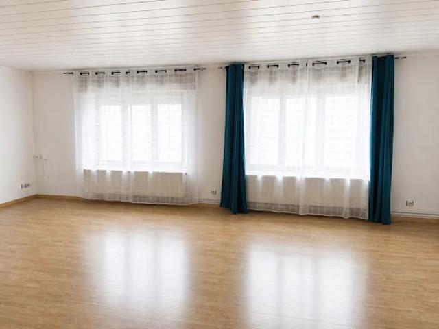 Vente Appartement 4 pièces 95.91 m2 Roncq
