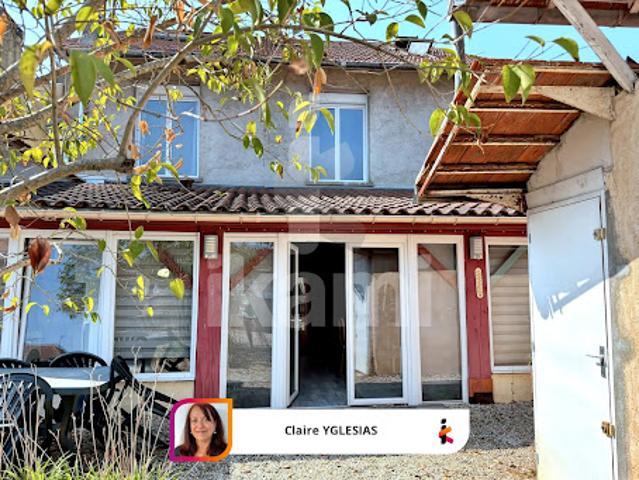 Vente Appartement 4 pièces 95.13 m2 Bergerac