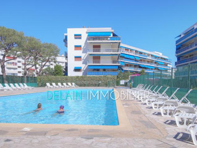 Vente Appartement 4 pièces 95.14 m2 Cagnes sur Mer