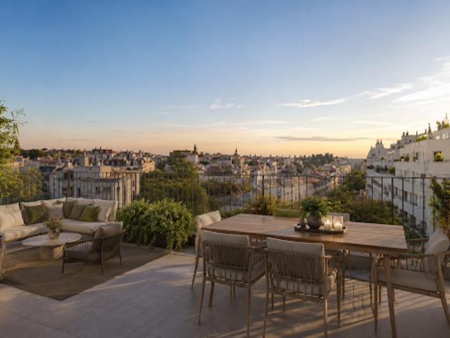 Vente Appartement 4 pièces 95.15 m2 Champigny sur Marne