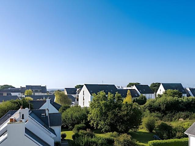 Vente Appartement 4 pièces 95.16 m2 Quiberon