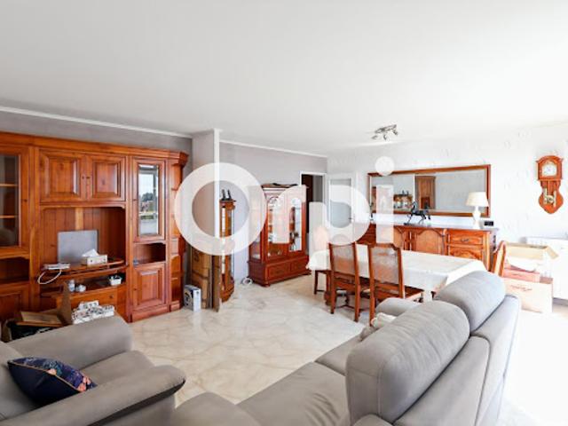 Vente Appartement 4 pièces 95.31 m2 Coudekerque Branche