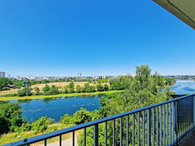 Vente Appartement 4 pièces 95 m2 Tours