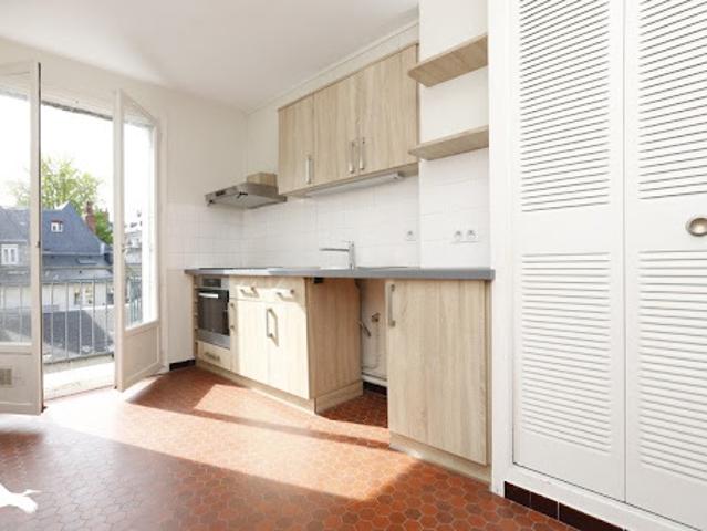Vente Appartement 4 pièces 95 m2 Tours