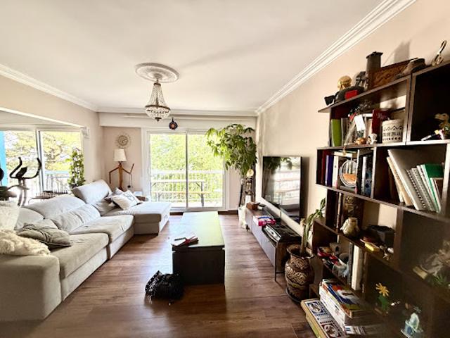 Vente Appartement 4 pièces 95 m2 Vannes