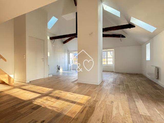 Vente Appartement 4 pièces 82 m2 Vannes