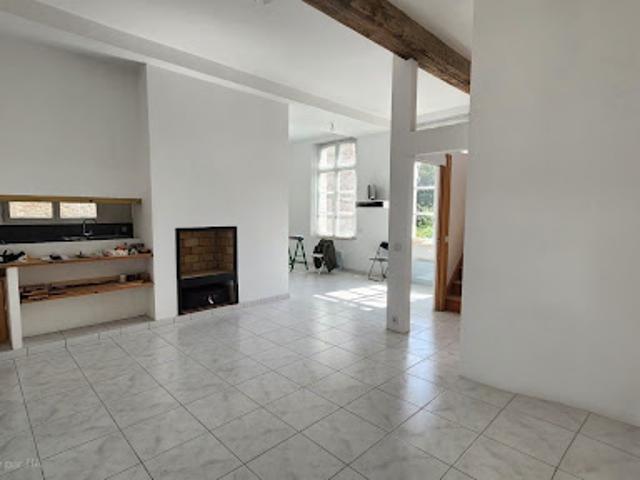Vente Appartement 4 pièces 95 m2 Abbeville