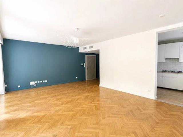 Vente Appartement 4 pièces 95 m2 Aix en Provence