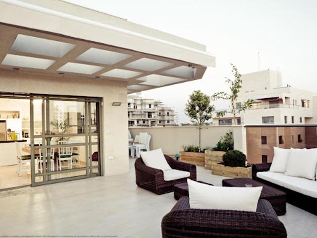 Vente Appartement 4 pièces 95 m2 Asnieres sur seine