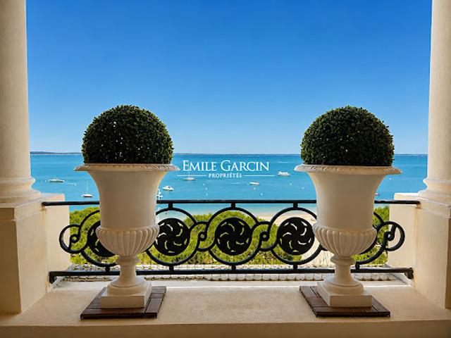 Vente Appartement 4 pièces 95 m2 Arcachon