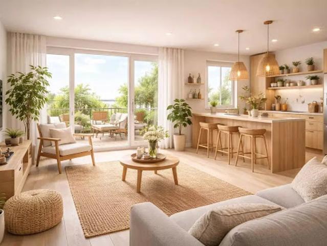 Vente Appartement 4 pièces 95 m2 Aubervilliers